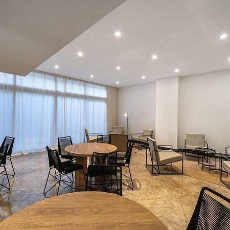 La Vie Suite Madero Buenos Aires Dış mekan fotoğraf