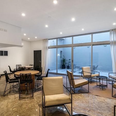 La Vie Suite Madero Buenos Aires Dış mekan fotoğraf