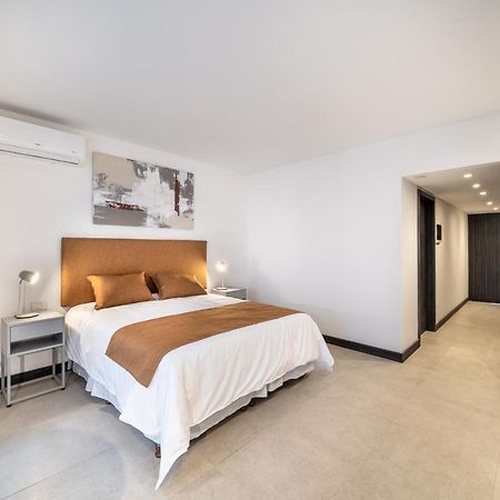 La Vie Suite Madero Buenos Aires Dış mekan fotoğraf