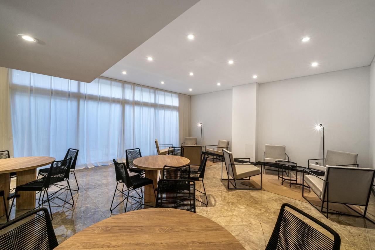 La Vie Suite Madero Buenos Aires Dış mekan fotoğraf