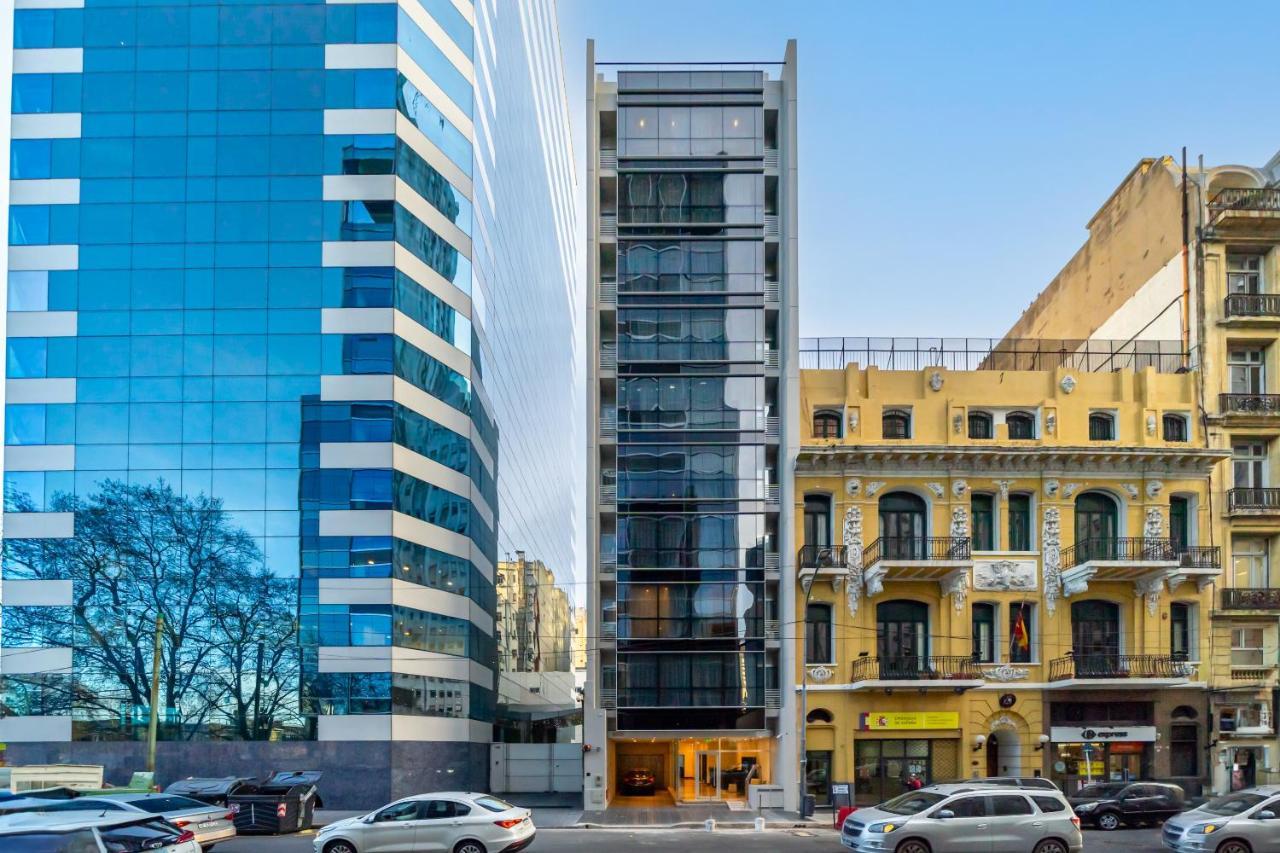 La Vie Suite Madero Buenos Aires Dış mekan fotoğraf
