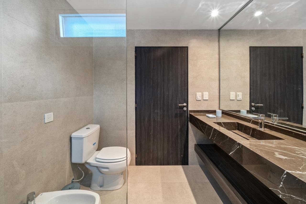 La Vie Suite Madero Buenos Aires Dış mekan fotoğraf