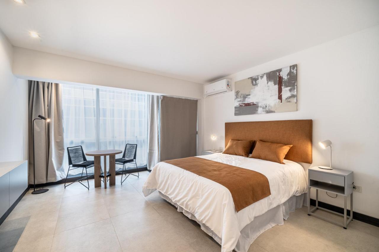 La Vie Suite Madero Buenos Aires Dış mekan fotoğraf
