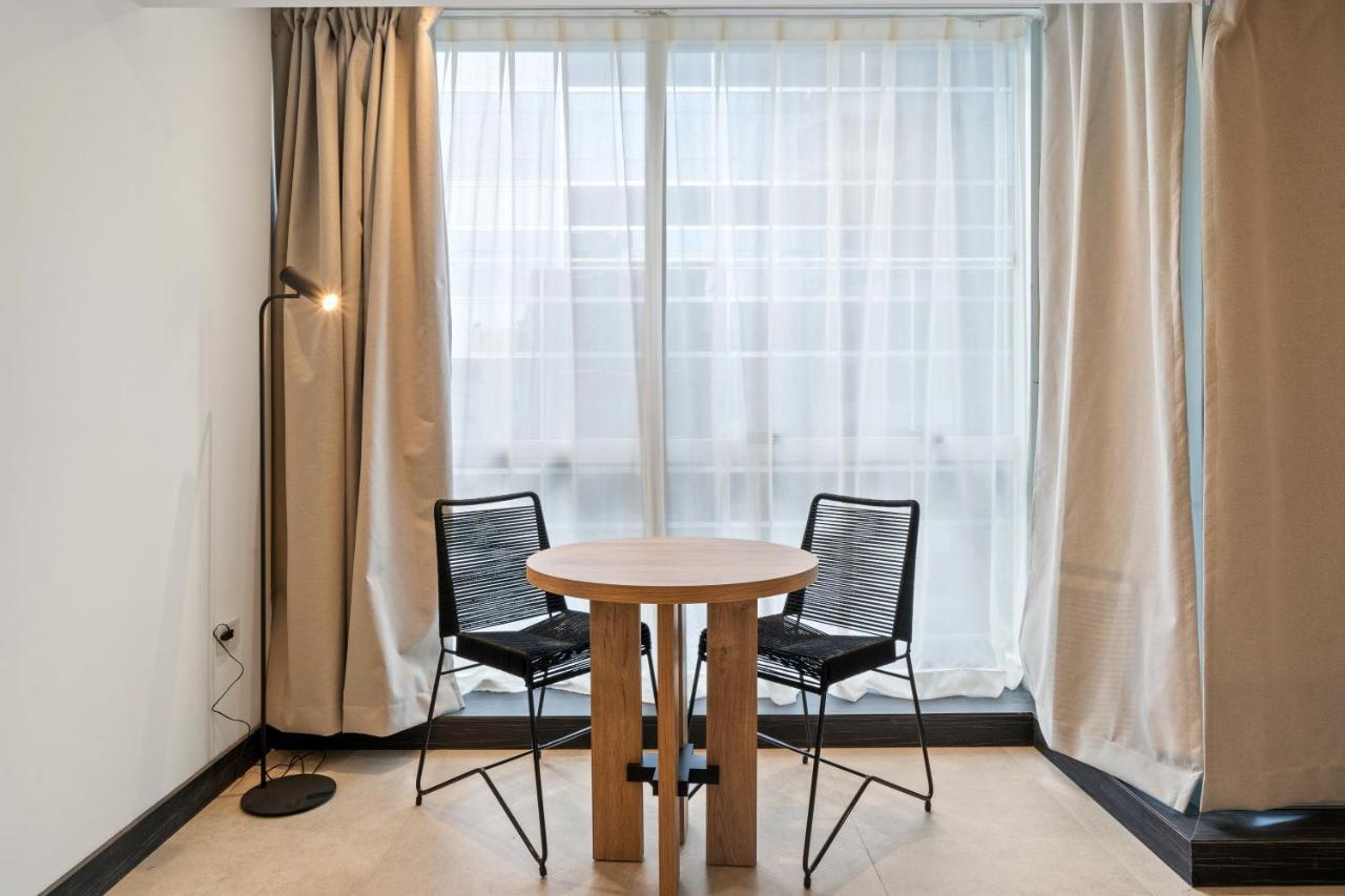 La Vie Suite Madero Buenos Aires Dış mekan fotoğraf