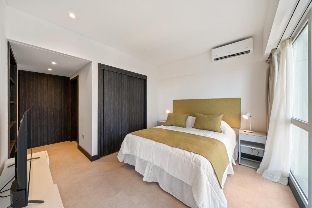 La Vie Suite Madero Buenos Aires Dış mekan fotoğraf
