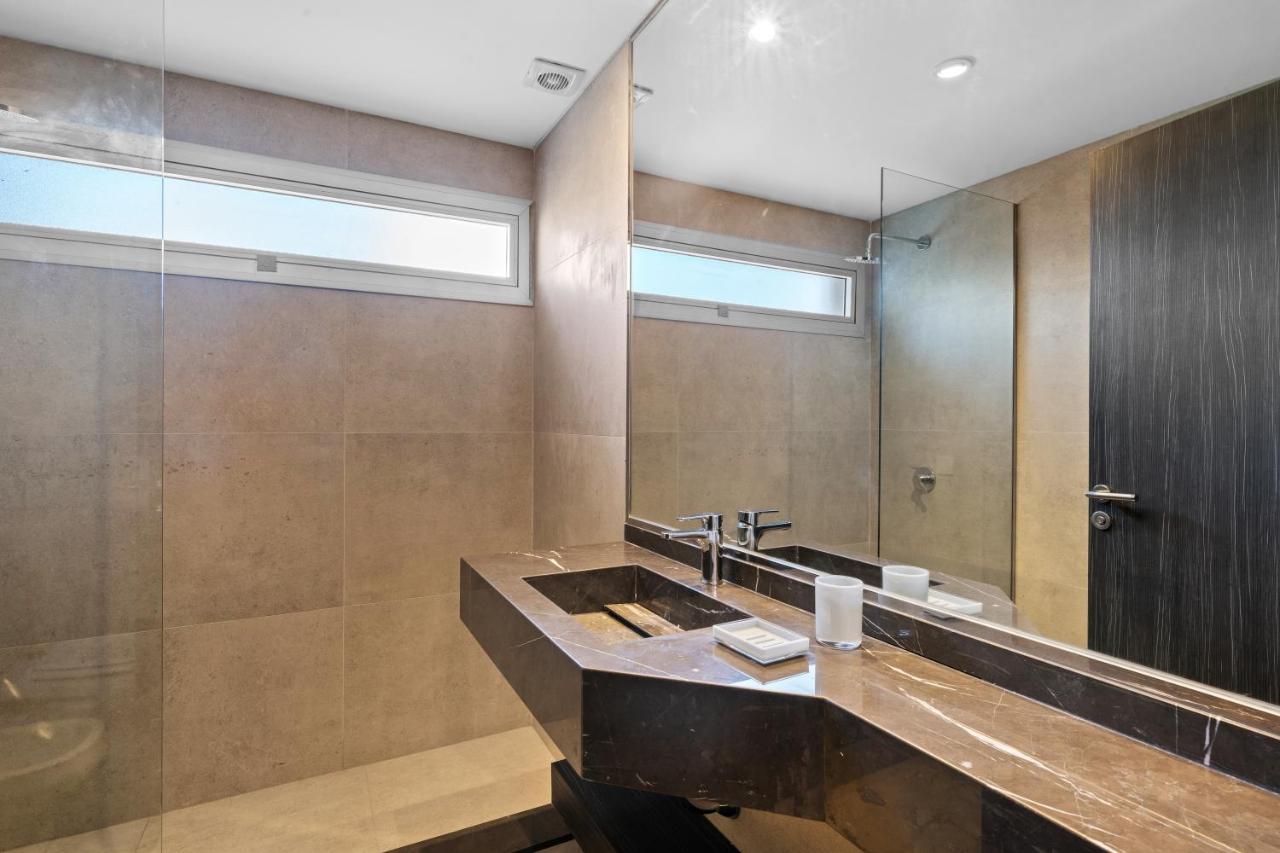 La Vie Suite Madero Buenos Aires Dış mekan fotoğraf