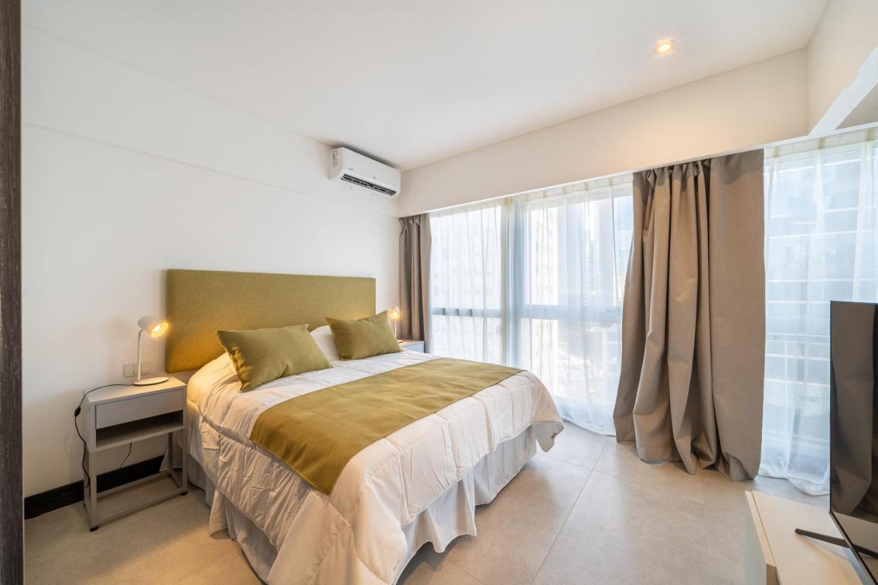 La Vie Suite Madero Buenos Aires Dış mekan fotoğraf