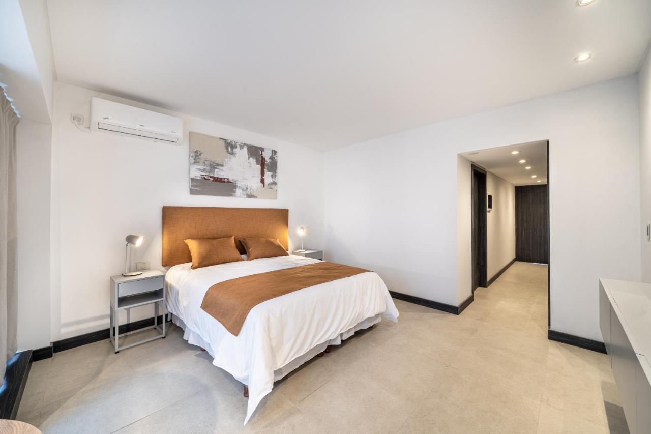 La Vie Suite Madero Buenos Aires Dış mekan fotoğraf