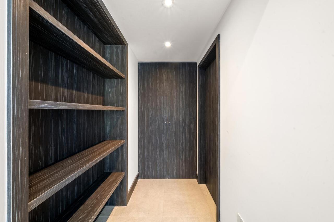 La Vie Suite Madero Buenos Aires Dış mekan fotoğraf
