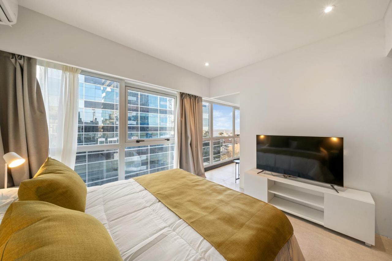 La Vie Suite Madero Buenos Aires Dış mekan fotoğraf