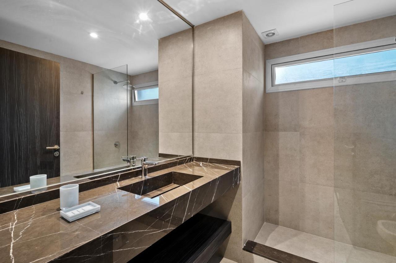 La Vie Suite Madero Buenos Aires Dış mekan fotoğraf