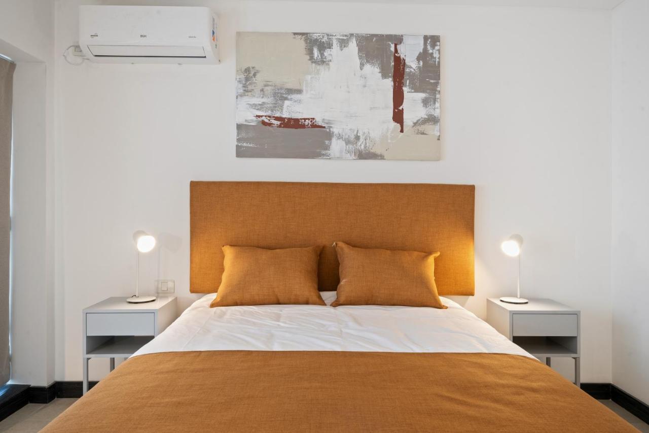 La Vie Suite Madero Buenos Aires Dış mekan fotoğraf