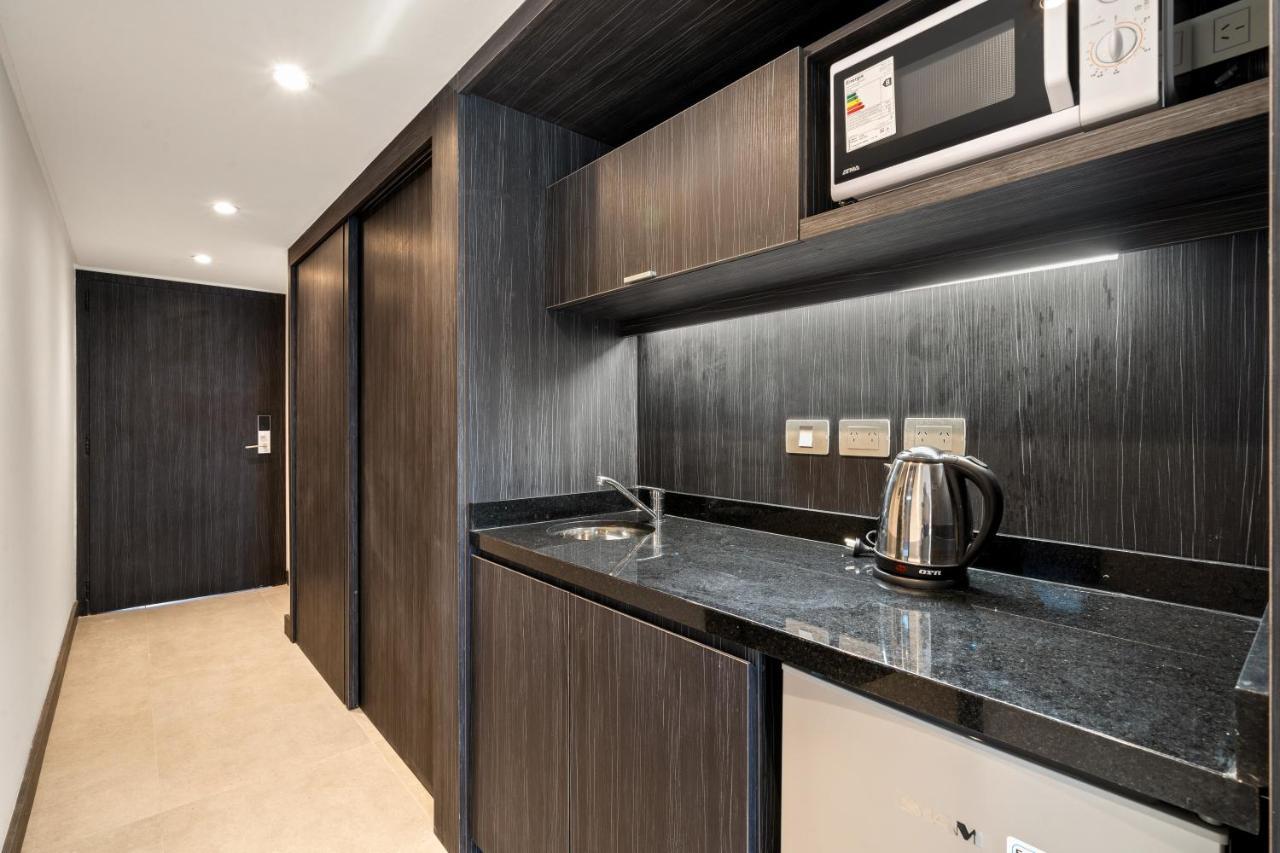 La Vie Suite Madero Buenos Aires Dış mekan fotoğraf