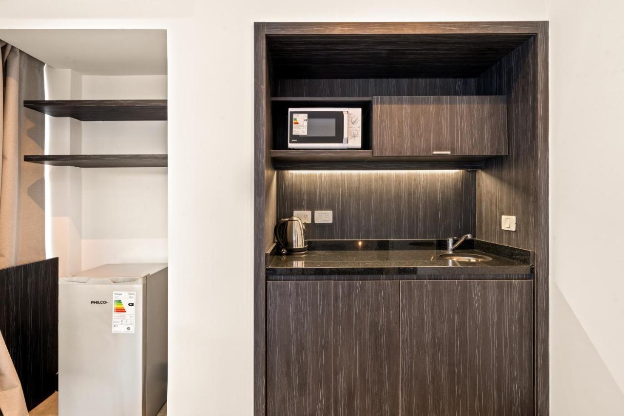 La Vie Suite Madero Buenos Aires Dış mekan fotoğraf