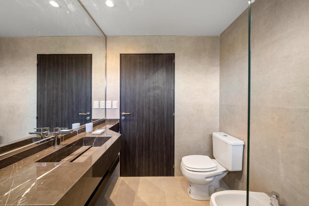 La Vie Suite Madero Buenos Aires Dış mekan fotoğraf
